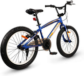 Mogoo Bicycle 20 Mars Blue - Colorland Toys